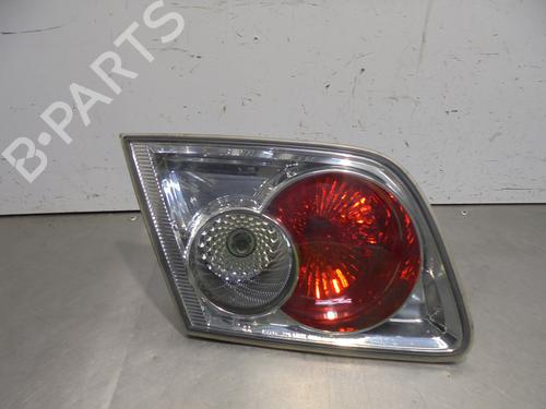 Andre MAZDA 6 Hatchback (GG) [2002-2008]  14223064