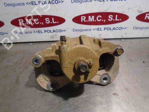 Left front brake caliper KIA SPORTAGE III (SL) 1.6 GDI | BP13422968M105