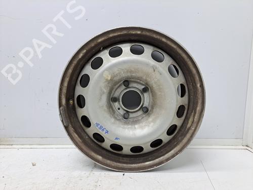 Fælk OPEL VIVARO A Van (X83)  | BP29811215C45 