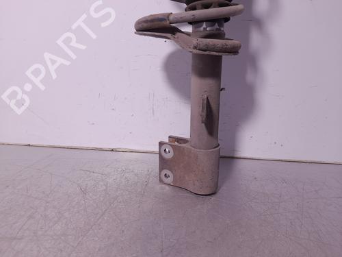 Left front shock absorber PEUGEOT 307 Break (3E) 1.6 HDi | BP27649328M16 