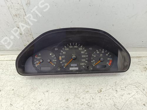 instrument-cluster-mercedes-benz-c-class-w202-1993-1994-1995-1996-1997-1998-1999-2000-34102743 main image