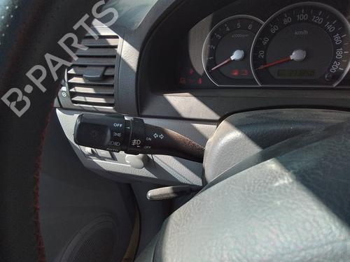 Used Headlight switch KIA SORENTO I (JC) 2.5 CRDi (170 hp) 20237867