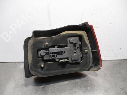 Left taillight SEAT IBIZA II (6K1) 1.4 i | BP13427843C34 