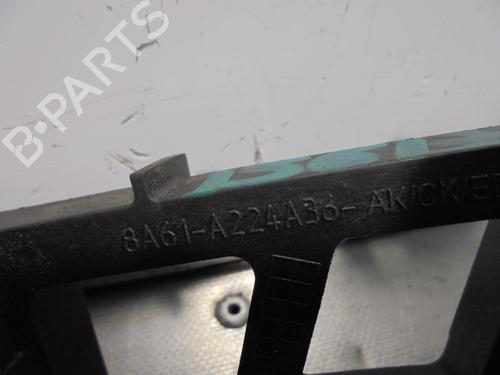 Rear right exterior door handle FORD FIESTA VI (CB1, CCN)  | BP13470723C130 