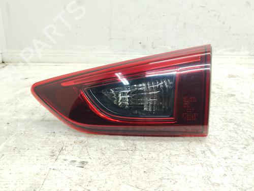 Used Other MAZDA CX-3 (DK) 1.5 SKYACTIV-D (DK2WS, DK5FW) (105 hp) 31172762