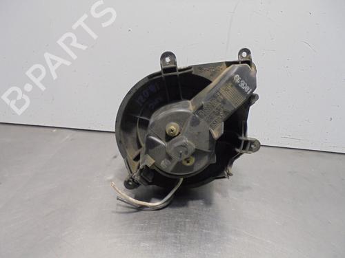 Heater blower motor CITROËN XSARA (N1)  | BP13471029M62 