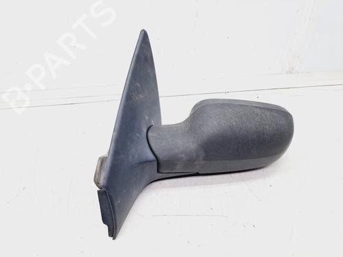 Used Left mirror RENAULT MEGANE II (BM0/1_, CM0/1_) 1.5 dCi (BM02, BM13, BM2A, CM02, CM13) (101 hp) 22775521