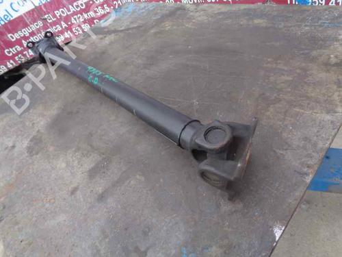 Driveshaft BMW X3 (E83) xDrive 20 d | BP13424871M37 
