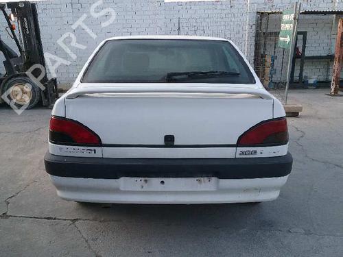 Right taillight PEUGEOT 306 Hatchback (7A, 7C, N3, N5) 1.9 DT | BP13423778C35 