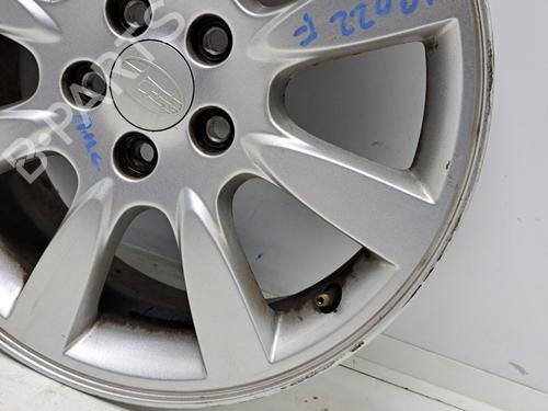Rim SUBARU FORESTER (SG_) 2.0 AWD (SG5) | BP29811211C45 