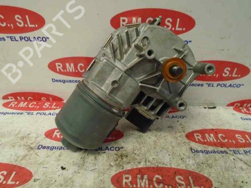 Used Front wiper motor SEAT LEON (1P1) 1.6 TDI (105 hp) 13424203
