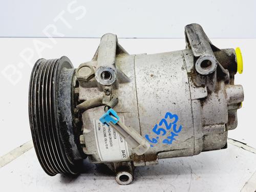 Used AC compressor RENAULT MEGANE II (BM0/1_, CM0/1_) [2001-2012]  13547930