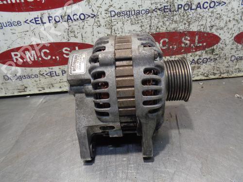 Alternator MAZDA 6 Hatchback (GG)  | BP13458961M7 