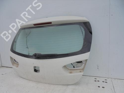 Tailgate SEAT LEON (1P1)  | BP13429809C6 