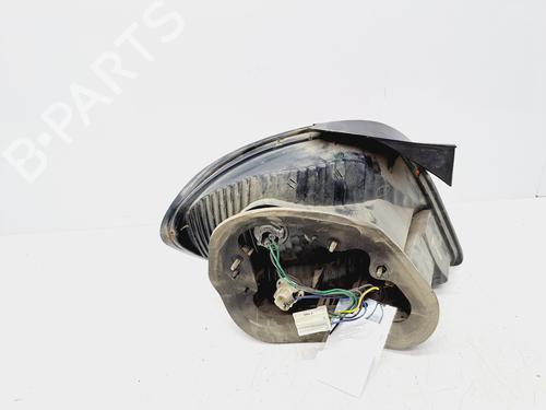 Right taillight HYUNDAI COUPE II (GK) 1.6 16V | BP13734057C35 