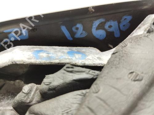 Right mirror SEAT IBIZA III (6L1)  | BP27997647C27 