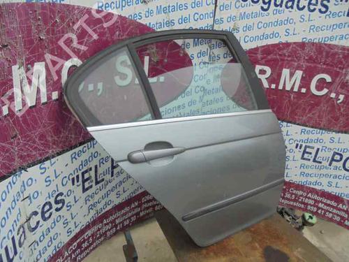 Right rear door BMW 3 (E46) 320 d | BP13425275C5 