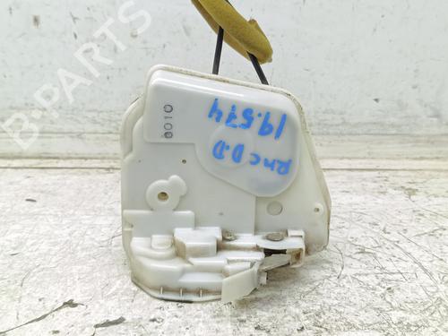 Used Front right lock Front right lock 37489755 37489755