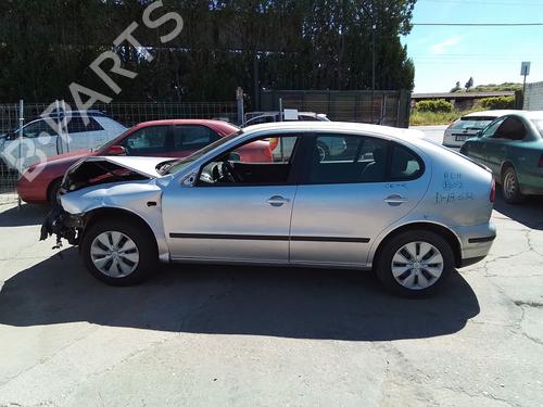 Steering pump SEAT LEON (1M1)  | BP18734737M99 