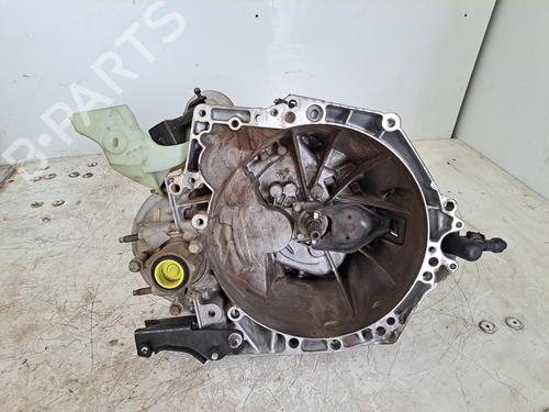Used Gearbox PEUGEOT 2008 I (CU_) [2013-2025]  30295828