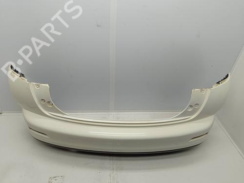 Rear bumper NISSAN JUKE (F15) 1.5 dCi | BP28521320C8
