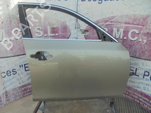 Used Right front door BMW 5 (E60) 535 d (272 hp) 13470421