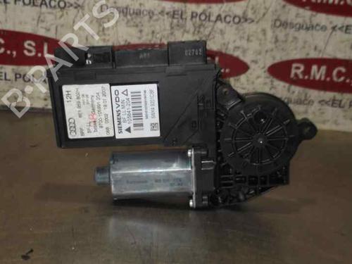 Right front window motor AUDI A4 B7 (8EC) 2.0 TDI 16V | BP13424956E20 