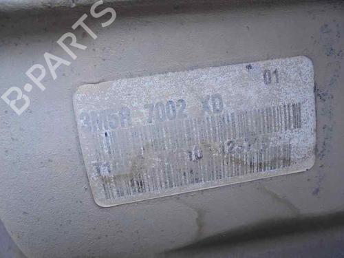 Gearbox VOLVO S40 I (644) 1.8 i | BP13424035M3 