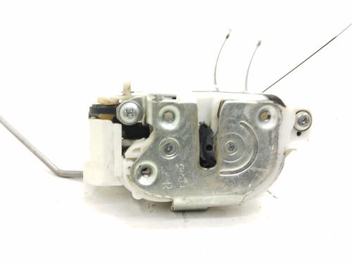 Rear right lock MITSUBISHI OUTLANDER II (CW_W) 2.2 DI-D 4WD | BP21055451C99 