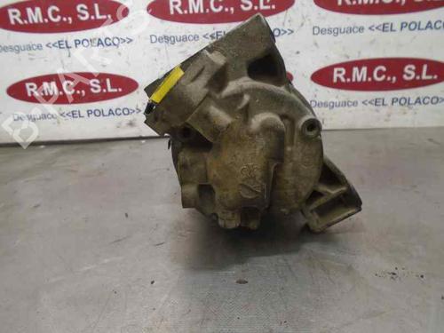 AC compressor NISSAN PRIMERA (P12) 2.2 Di | BP13423816M34 