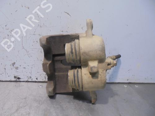 Left front brake caliper NISSAN TERRANO II (R20) 2.7 TDi 4WD | BP31072519M105 