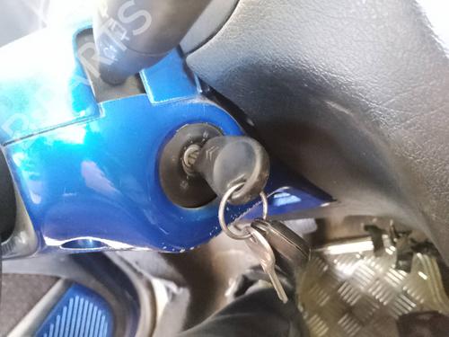 Used Ignition barrel Ignition barrel CITROËN SAXO (S0, S1) 1.5 D (57 hp) 35818612 35818612