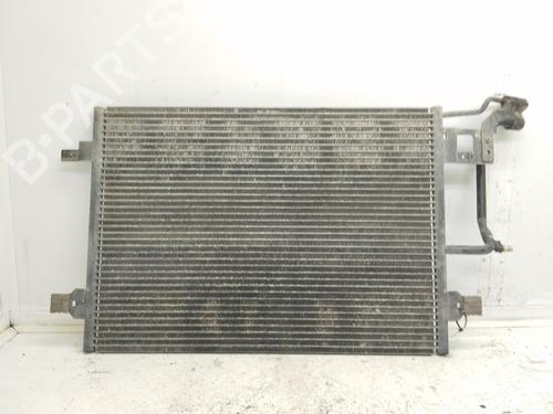 Kondensator Klimaanlage AUDI A4 B5 (8D2) 1.9 TDI | BP29915301M32