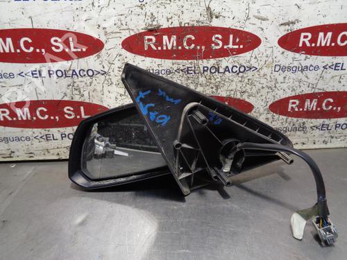 Used Left mirror FORD MONDEO III Saloon (B4Y) 1.8 16V (125 hp) 13461449