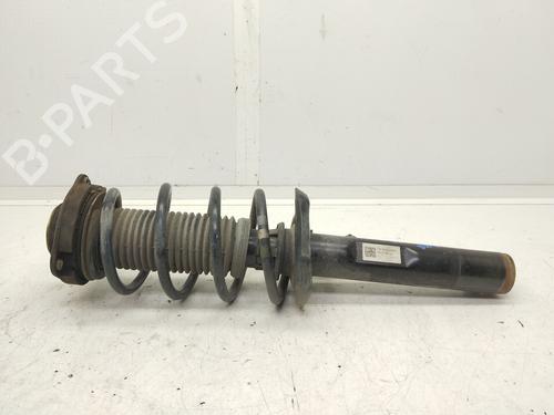 Used Right front shock absorber AUDI Q3 (8UB, 8UG) [2011-2020]  21004641