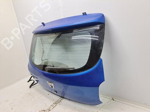 Tailgate DACIA SANDERO II | BP30204962C6