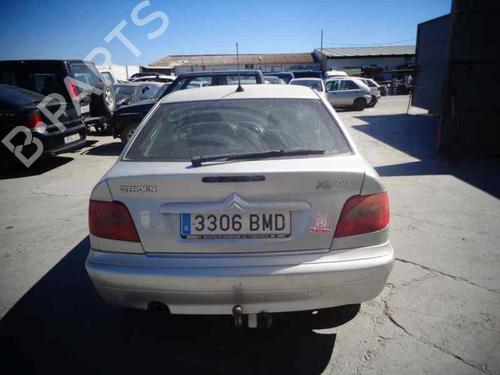 Rear right lock CITROËN XSARA (N1) 1.9 D | BP13454119C99 
