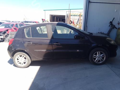 Left front window switch RENAULT CLIO III (BR0/1, CR0/1) | BP35818625I27 - Image 4