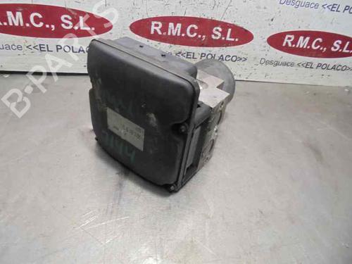 ABS pump MERCEDES-BENZ E-CLASS (W211) E 220 CDI (211.008) | BP13423098M43 
