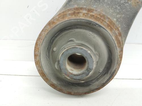 Right front suspension arm CITROËN C4 II (NC_)  | BP18534551M13 