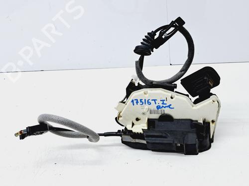 Used Rear left lock VW GOLF VII Variant (BA5, BV5) [2013-2022]  13582933