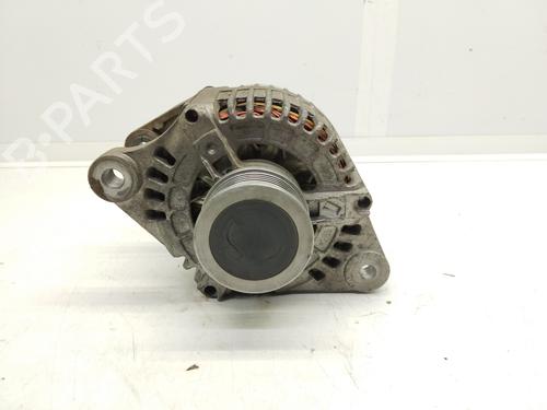 Lichtmaschine für FIAT PUNTO (188_) [1999-2012]  16070485