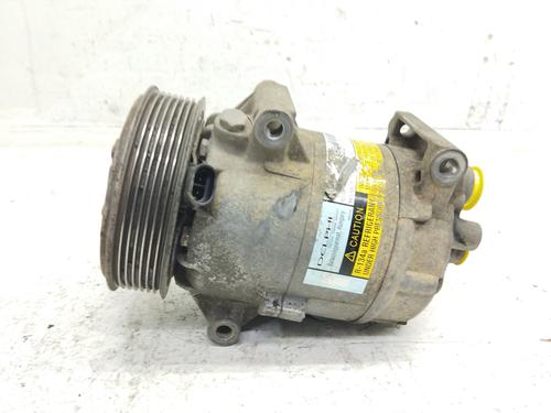 AC compressor RENAULT SCÉNIC II (JM0/1_) | BP30177514M34