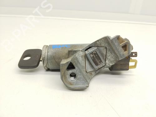 Ignition barrel PEUGEOT 308 I (4A_, 4C_)  | BP15617848M48 