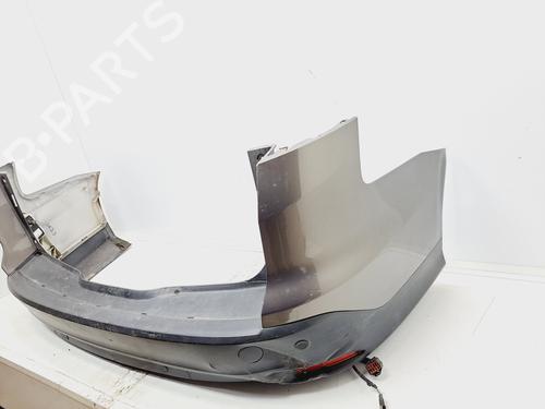Rear bumper FORD FOCUS III 1.0 EcoBoost | BP16816179C8 