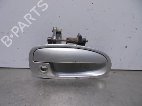 Used Front right exterior door handle HONDA CIVIC VI Hatchback (EJ, EK) 1.4 i S (EJ9) (90 hp) 13455105