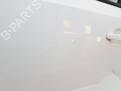 Left rear door OPEL ASTRA H (A04) 1.6 (L48) | BP24593652C4 