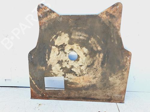 Underbody protection NISSAN X-TRAIL I (T30)  | BP18531313M92 