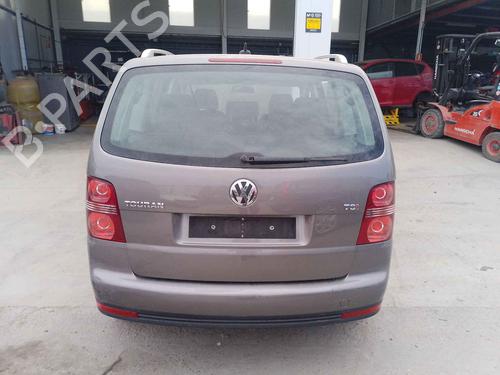 Left front window switch VW TOURAN (1T1, 1T2) 1.4 TSI | BP39713556I27 - Image 3