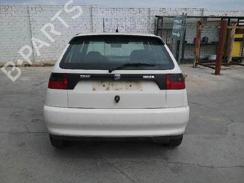 Gearbox SEAT IBIZA II (6K1) 1.9 D | BP13424093M3